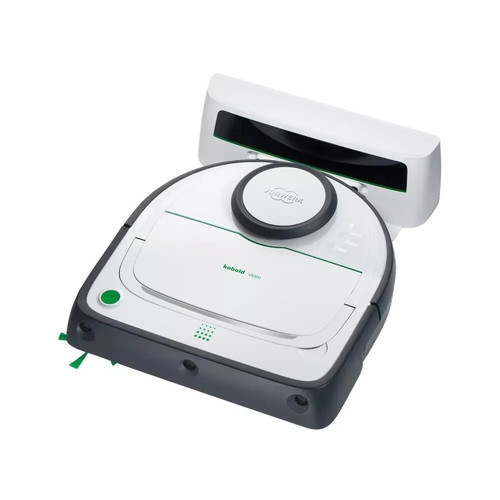 Robot aspirapolvere - robot,