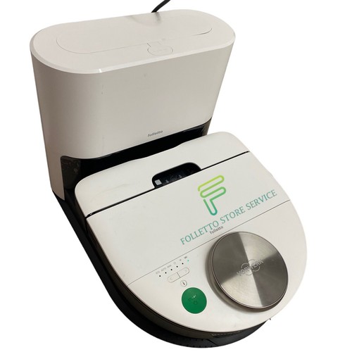 Folletto vr7s robot - vr7s, vorwerk