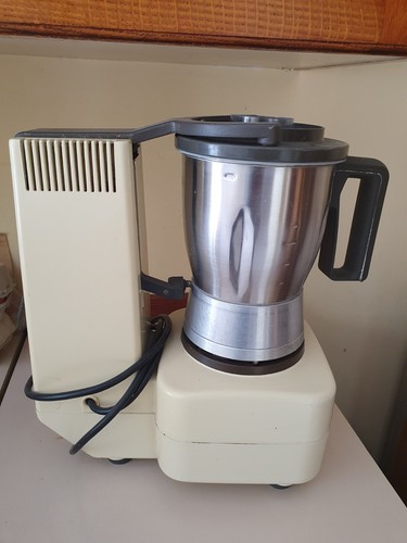 Frullatore robot cucina - frullatore,