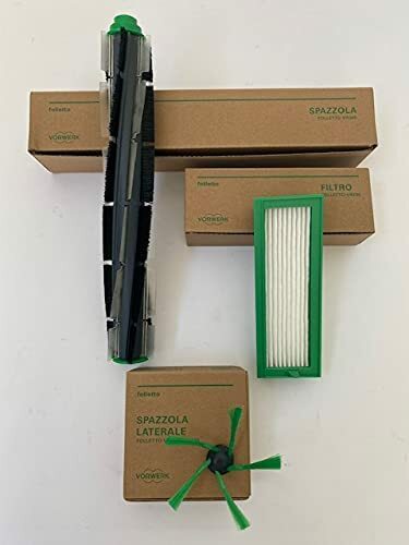 Kit rinnovo per - rinnovo,