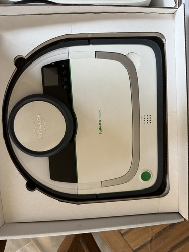 Vorker folletto vr200 - vorker,